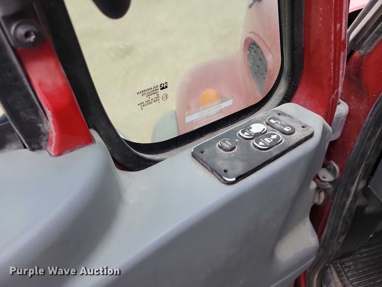 image for item EA2729 2004 International 7600 dump truck