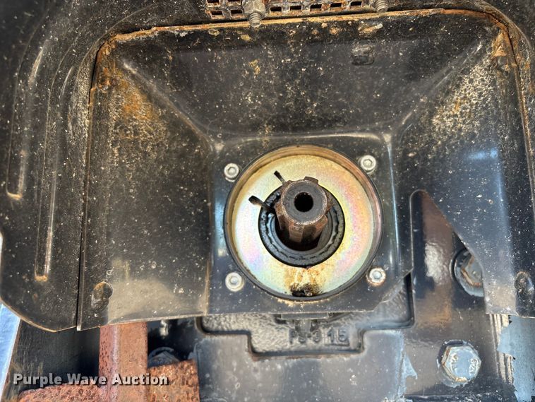 image for item EA7043 New Holland TS115A MFWD tractor