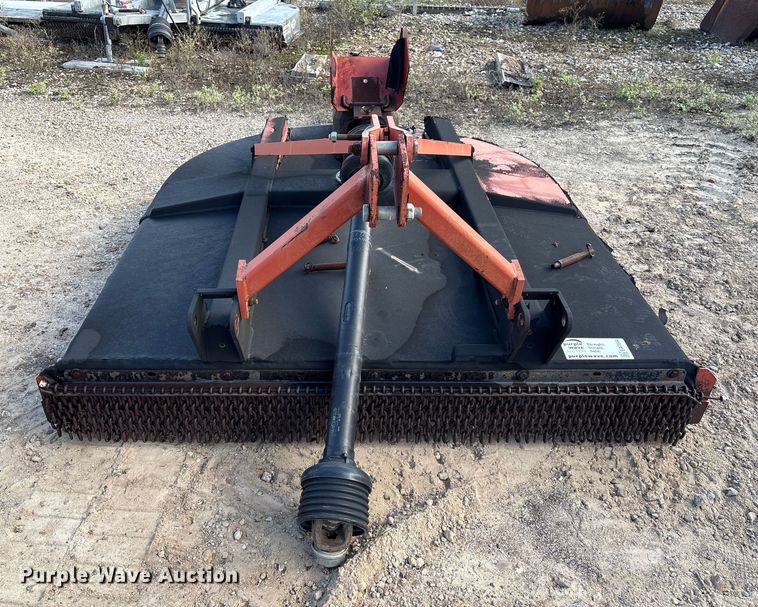 image for item EA7044 Rhino 472 rotary mower