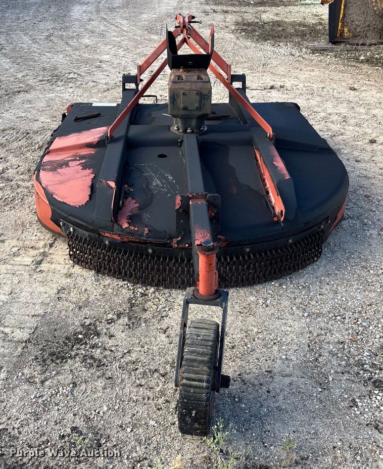 image for item EA7044 Rhino 472 rotary mower