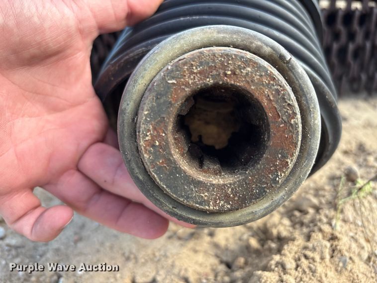 image for item EA7044 Rhino 472 rotary mower