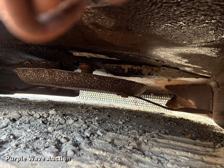 image for item EA7044 Rhino 472 rotary mower