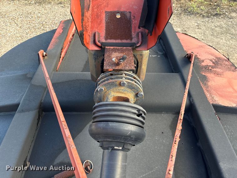 image for item EA7044 Rhino 472 rotary mower