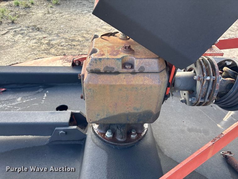 image for item EA7044 Rhino 472 rotary mower