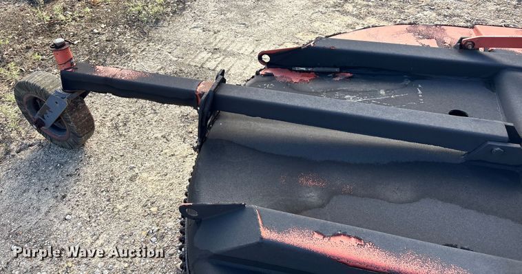 image for item EA7044 Rhino 472 rotary mower