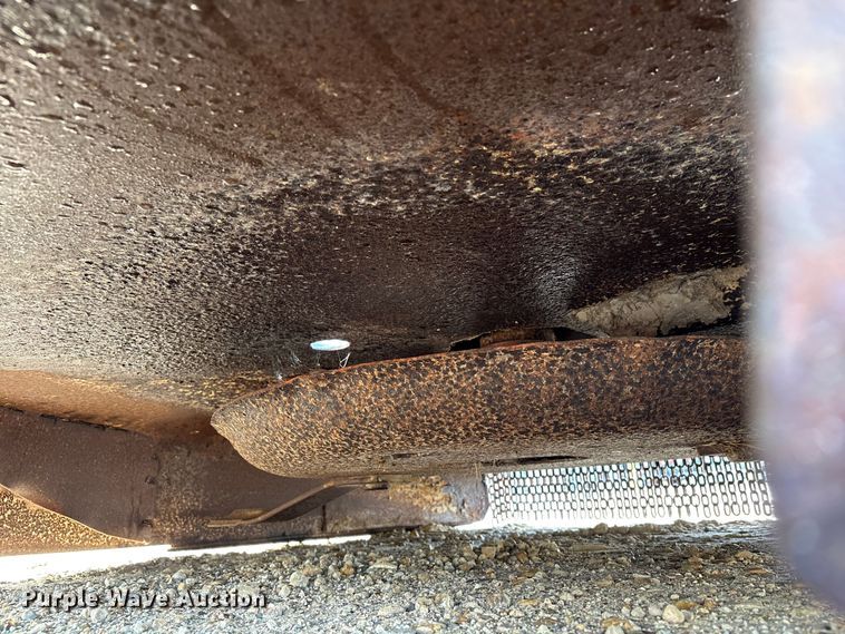 image for item EA7044 Rhino 472 rotary mower