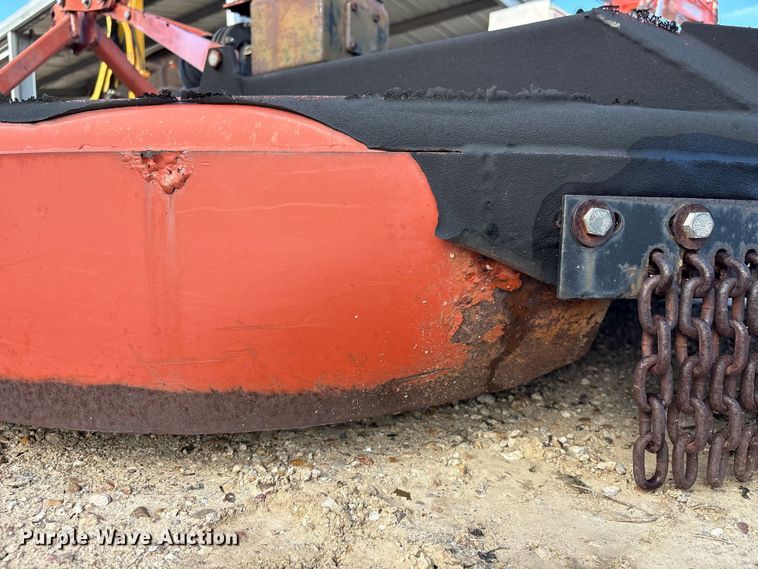 image for item EA7044 Rhino 472 rotary mower