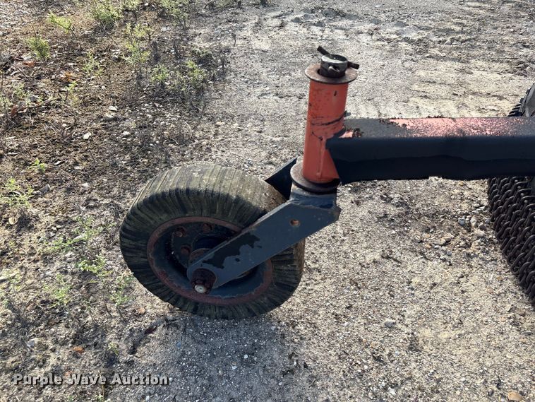 image for item EA7044 Rhino 472 rotary mower