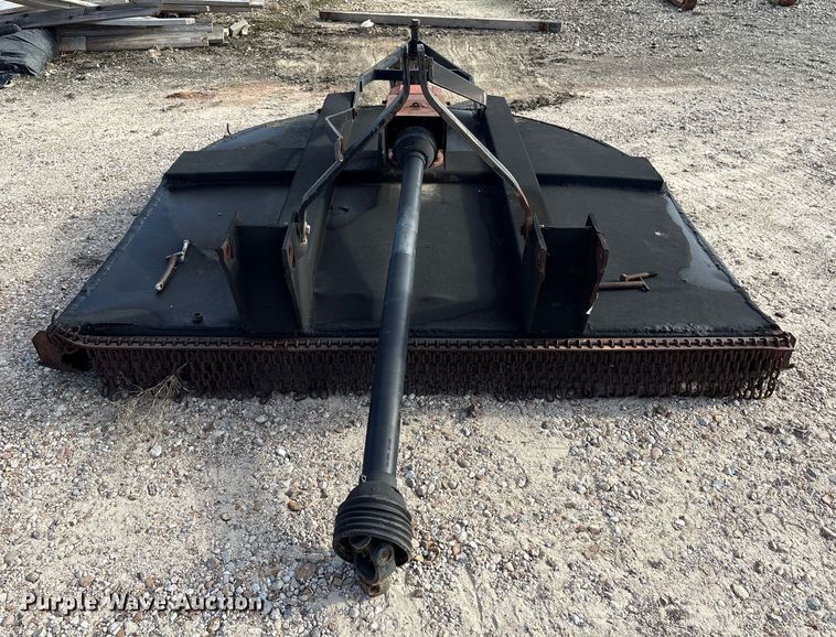 image for item EA7045 Bush Hog rotary mower