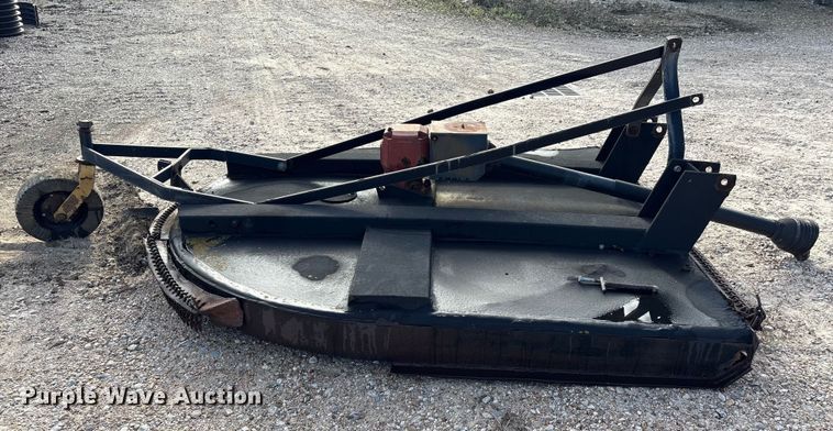 image for item EA7045 Bush Hog rotary mower