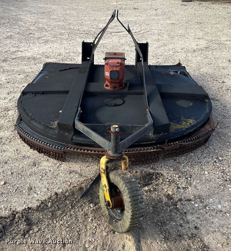 image for item EA7045 Bush Hog rotary mower