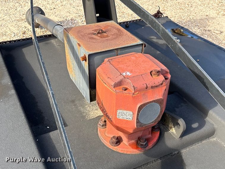 image for item EA7045 Bush Hog rotary mower