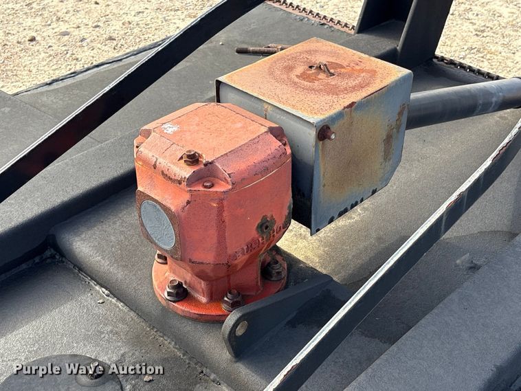 image for item EA7045 Bush Hog rotary mower