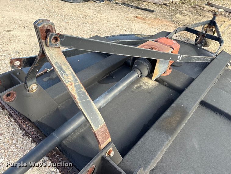 image for item EA7045 Bush Hog rotary mower