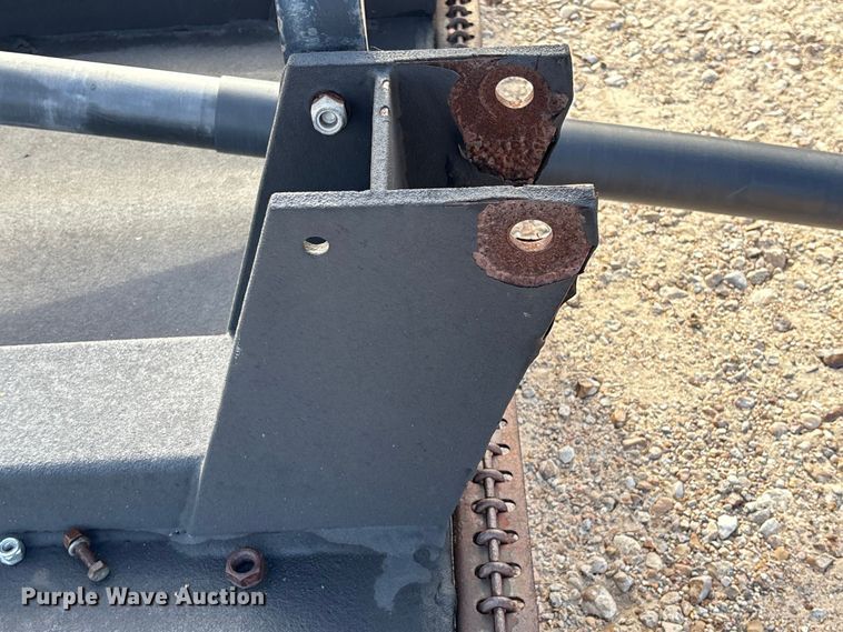 image for item EA7045 Bush Hog rotary mower