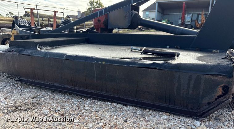 image for item EA7045 Bush Hog rotary mower