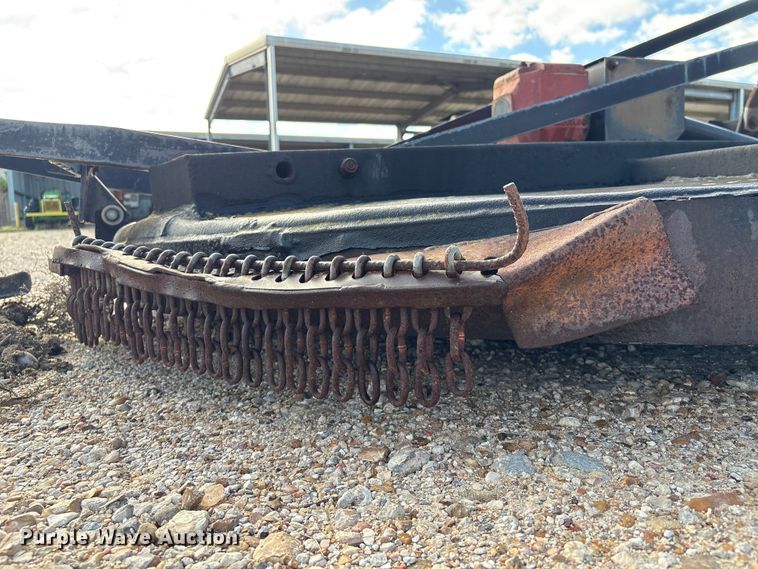 image for item EA7045 Bush Hog rotary mower