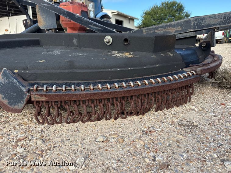 image for item EA7045 Bush Hog rotary mower
