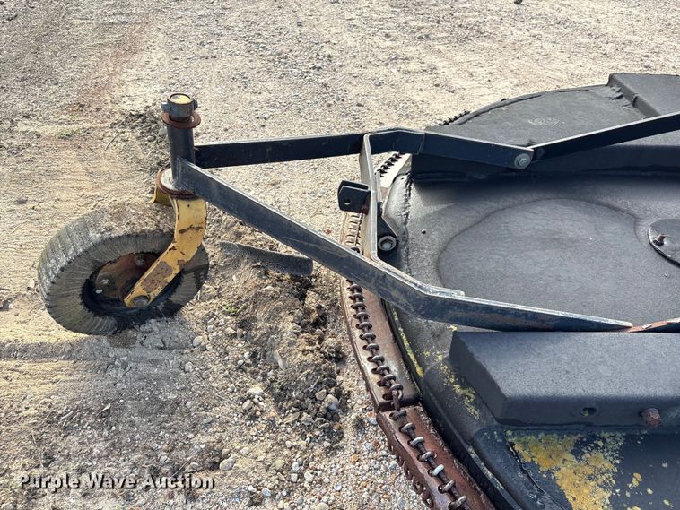 image for item EA7045 Bush Hog rotary mower