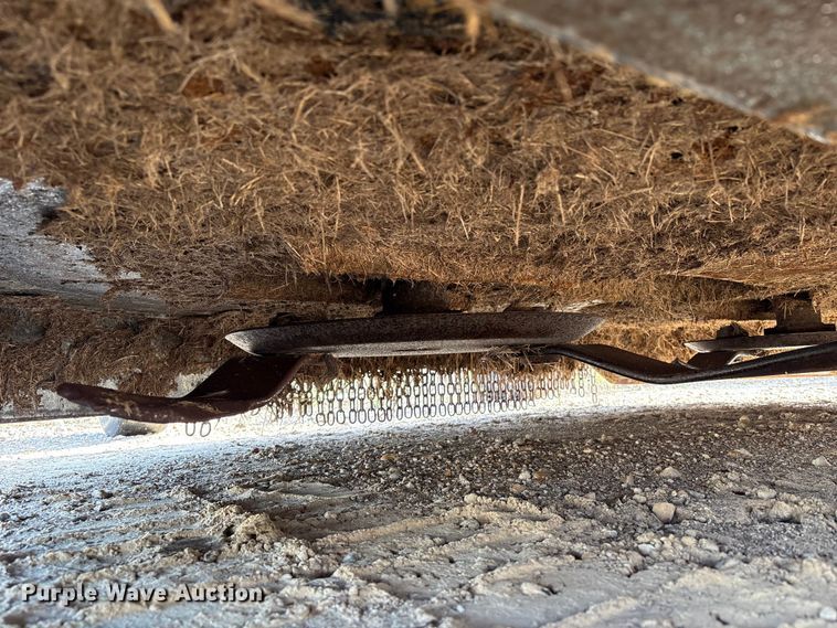 image for item EA7046 Modern Manufacturing Predator rotary mower