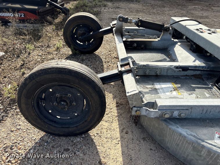 image for item EA7046 Modern Manufacturing Predator rotary mower