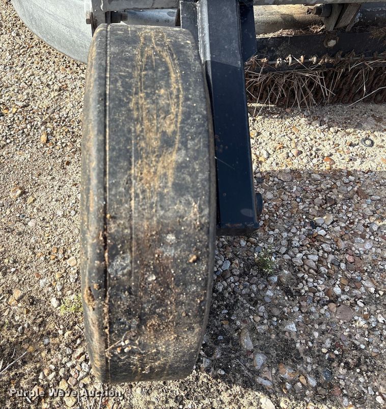 image for item EA7046 Modern Manufacturing Predator rotary mower