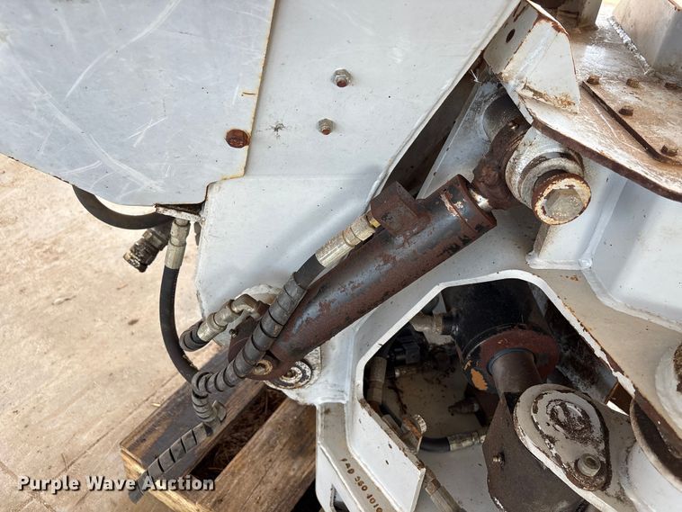 image for item EA7047 Denis Cimaf F-560 excavator felling head