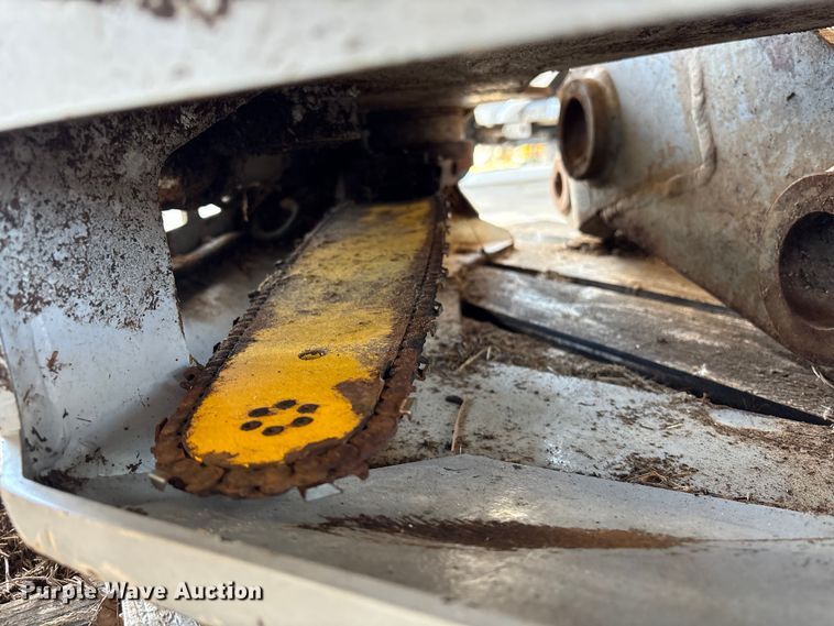 image for item EA7047 Denis Cimaf F-560 excavator felling head