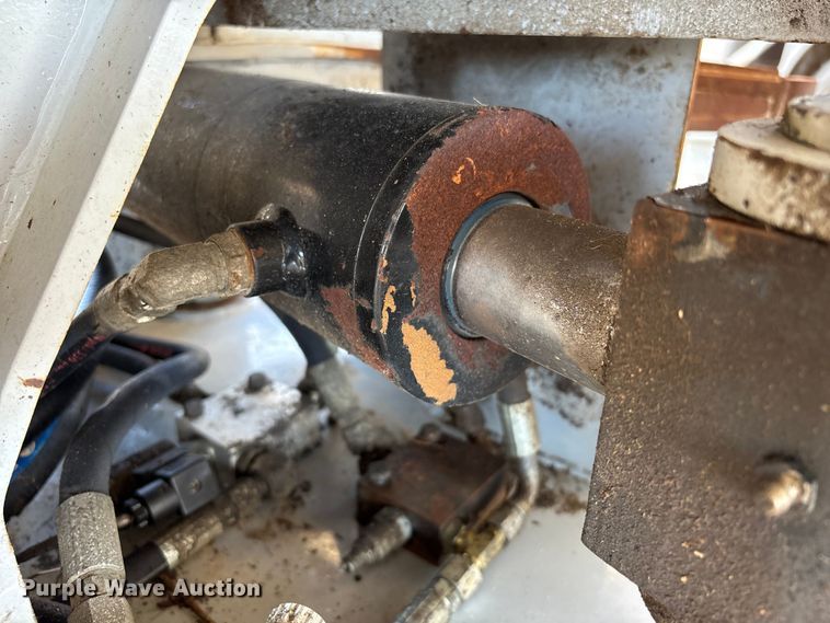 image for item EA7047 Denis Cimaf F-560 excavator felling head