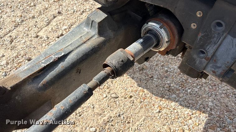 image for item EA7050 2005 New Holland TN70A MFWD tractor