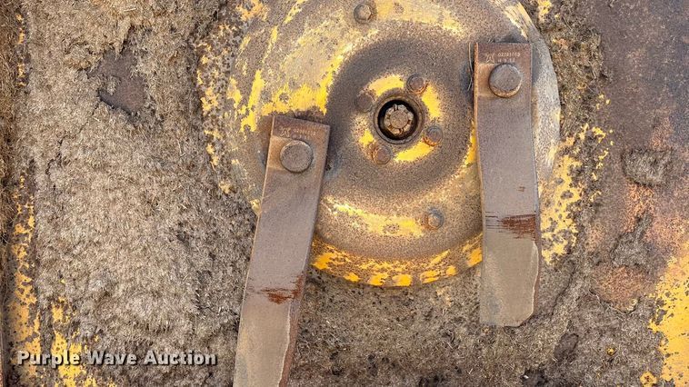 image for item EA7050 2005 New Holland TN70A MFWD tractor