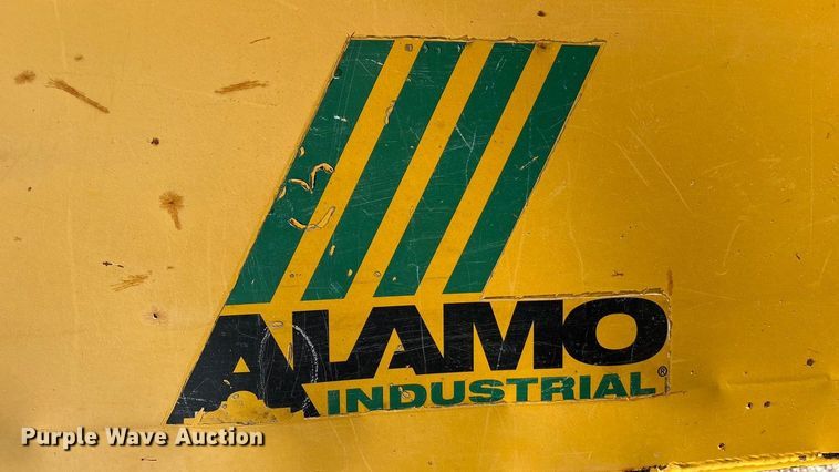 image for item EA7050 2005 New Holland TN70A MFWD tractor