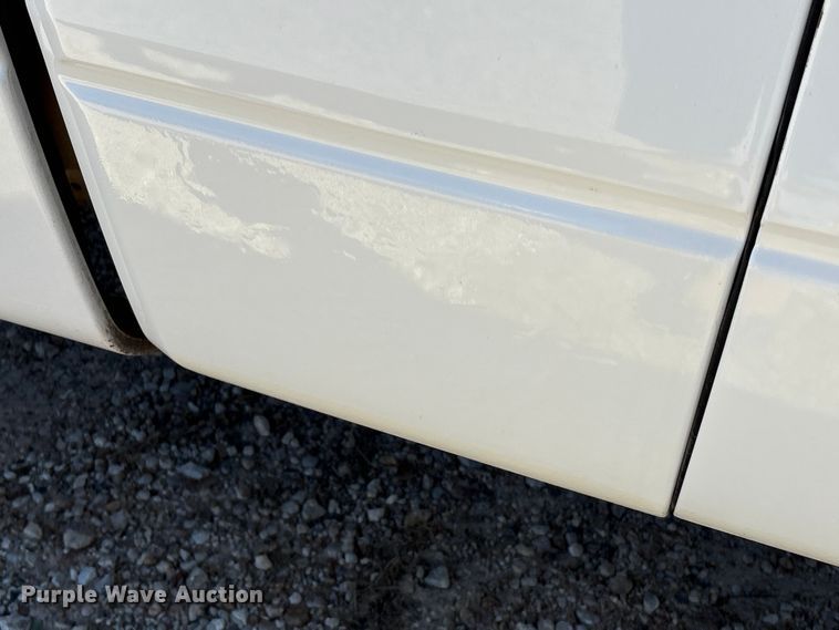 image for item EA7052 2008 Ford F150 pickup truck