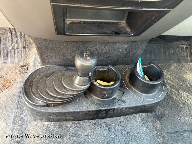 image for item EA7052 2008 Ford F150 pickup truck