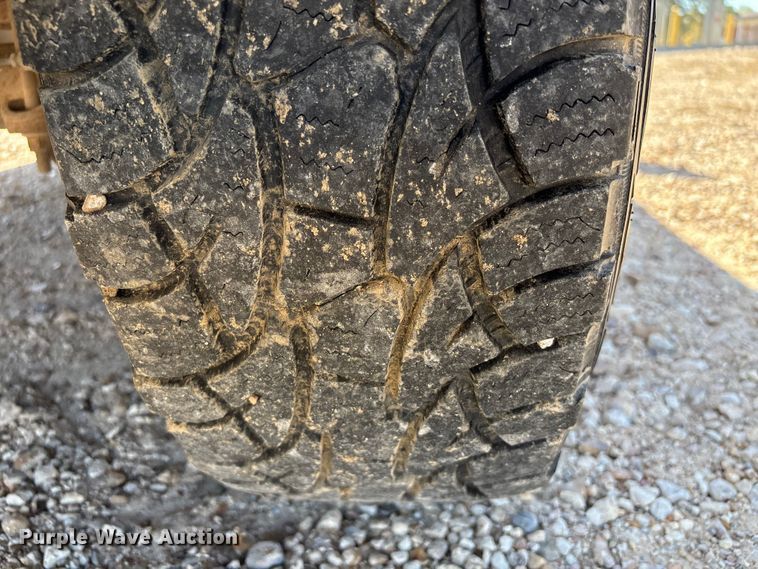 image for item EA7052 2008 Ford F150 pickup truck