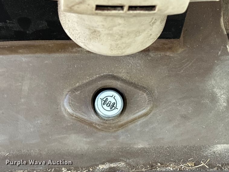 image for item EA7054 2010 John Deere 6330 MFWD tractor