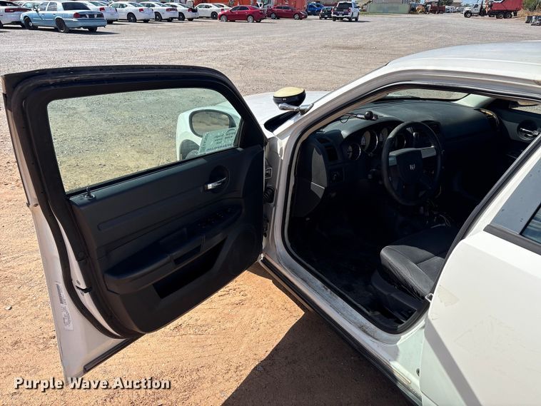 image for item EA7624 2009 Dodge Charger 