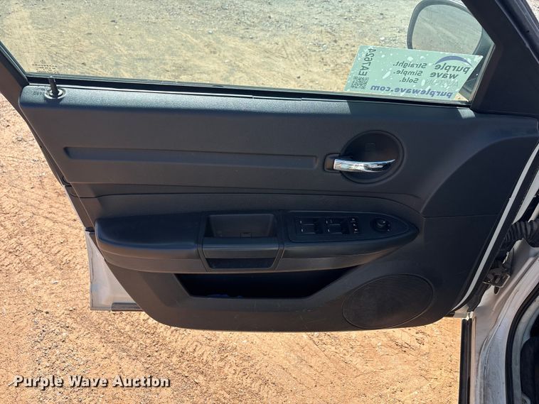 image for item EA7624 2009 Dodge Charger 