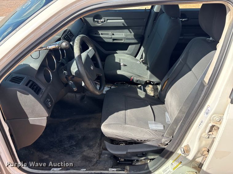 image for item EA7624 2009 Dodge Charger 