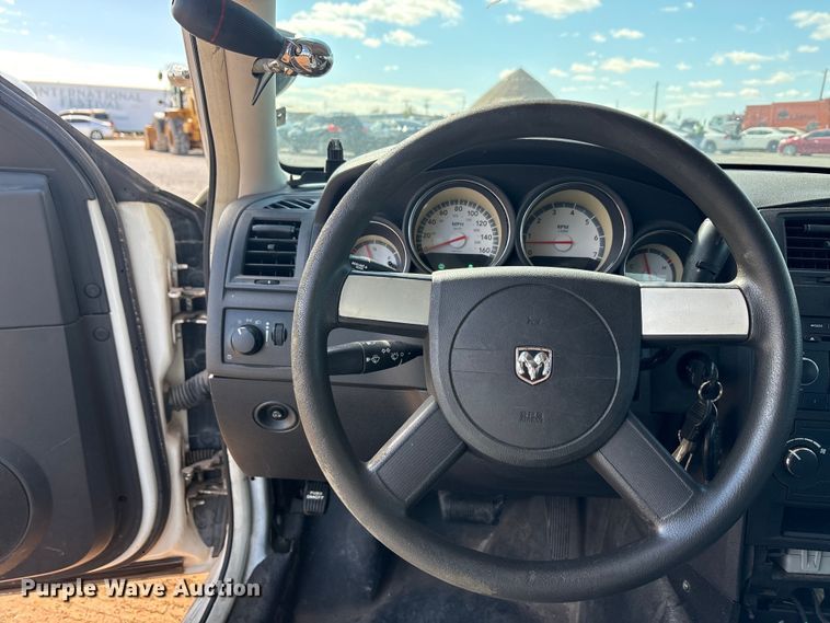 image for item EA7624 2009 Dodge Charger 