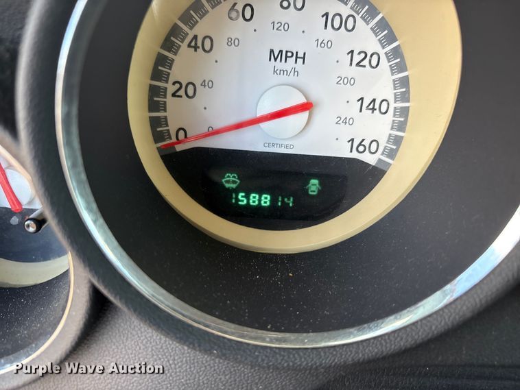 image for item EA7624 2009 Dodge Charger 