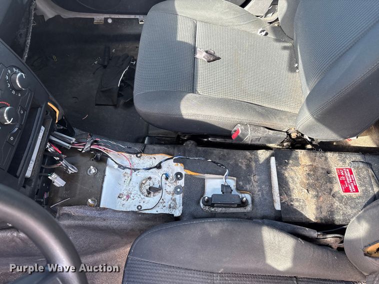 image for item EA7624 2009 Dodge Charger 