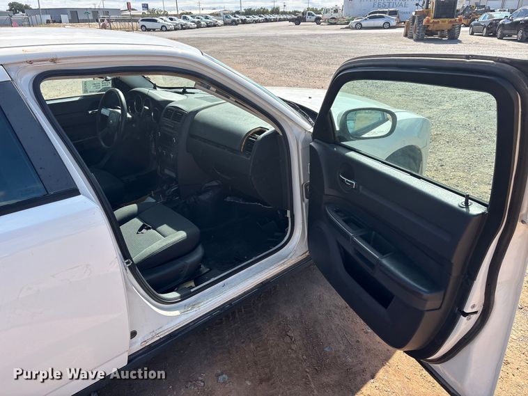 image for item EA7624 2009 Dodge Charger 