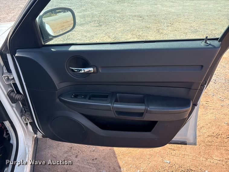 image for item EA7624 2009 Dodge Charger 