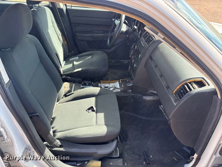 image for item EA7624 2009 Dodge Charger 