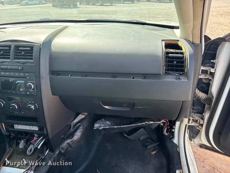 image for item EA7624 2009 Dodge Charger 