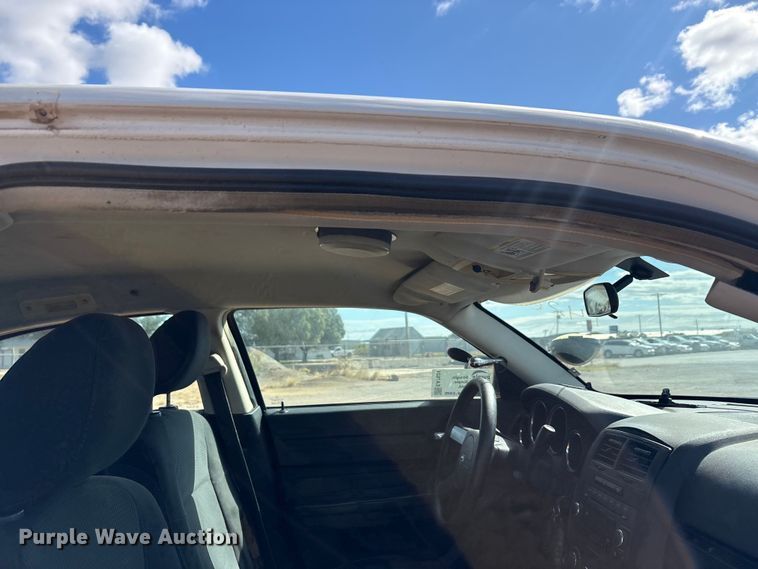 image for item EA7624 2009 Dodge Charger 