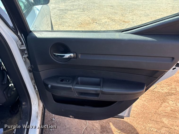 image for item EA7624 2009 Dodge Charger 