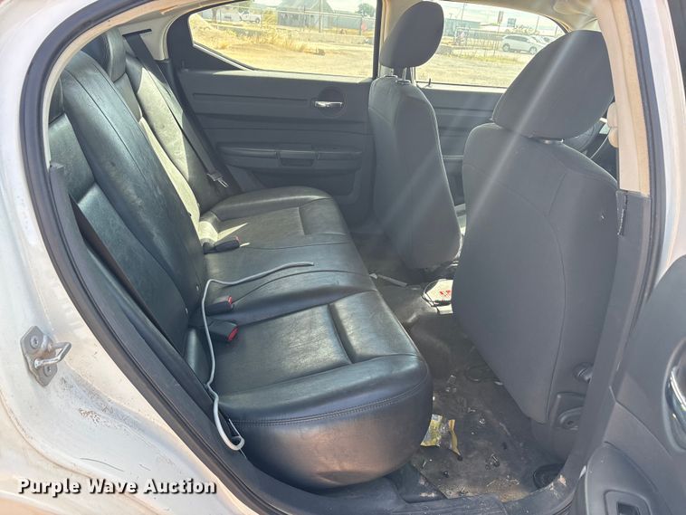 image for item EA7624 2009 Dodge Charger 