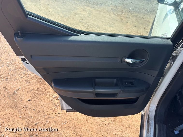 image for item EA7624 2009 Dodge Charger 